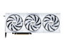 MSI GeForce RTX 5080 Ventus 3X OC White 16 GB GDDR7