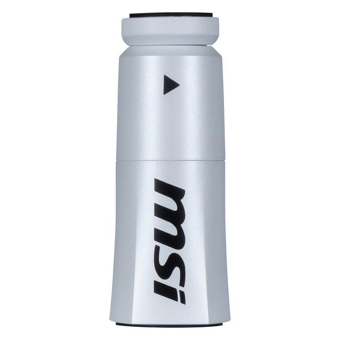 MSI RTX 5080 16GB GDDR7 3Fan OC White Tarjeta Gráfica MSI RTX 5080 16GB GDDR7 3Fan OC White Tarjeta Gráfica