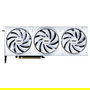 MSI RTX 5080 16GB GDDR7 3Fan OC White Tarjeta Gráfica