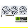 MSI RTX 5080 16GB GDDR7 3Fan OC White Tarjeta Gráfica