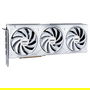 MSI RTX 5080 16GB GDDR7 3Fan OC White Tarjeta Gráfica