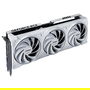 MSI RTX 5080 16GB GDDR7 3Fan OC White Tarjeta Gráfica