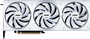 MSI GeForce RTX 5080 Ventus 3X OC White 16 GB GDDR7