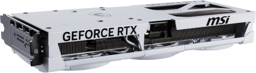 MSI GeForce RTX 5080 Ventus 3X OC White 16 GB GDDR7