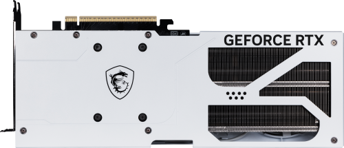 MSI GeForce RTX 5080 Ventus 3X OC White 16 GB GDDR7