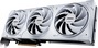 MSI GeForce RTX 5080 Ventus 3X OC White 16 GB GDDR7