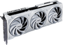 MSI GeForce RTX 5080 Ventus 3X OC White 16 GB GDDR7