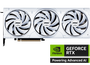 MSI GeForce RTX 5080 Ventus 3X OC White 16 GB GDDR7