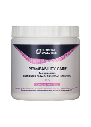 NUTRINAT EVOLUTION Permeability Care 150g NUTRINAT EVOLUTION Permeability Care 150g