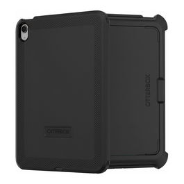 OtterBox Defender Funda para Apple iPad Air 11" (M3/M2/5th/4th gen) - Negro