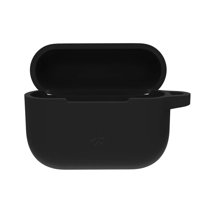 Celly Aircase para AirPods Pro - Negro