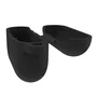 Celly Aircase para AirPods Pro - Negro