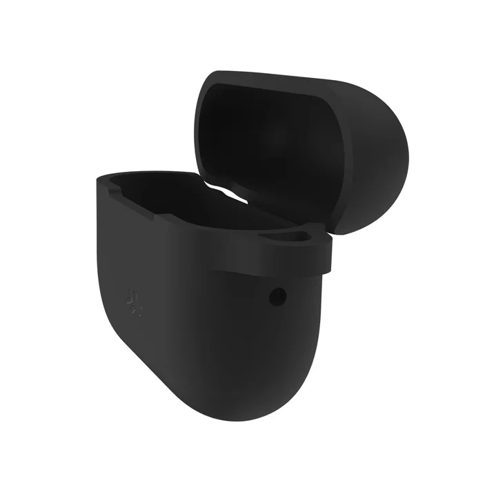 Celly Aircase para AirPods Pro - Negro