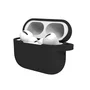 Celly Aircase para AirPods Pro - Negro