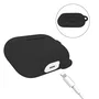 Celly Aircase para AirPods Pro - Negro