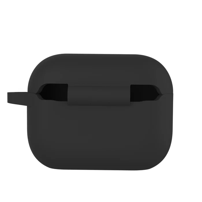 Celly Aircase para AirPods Pro - Negro