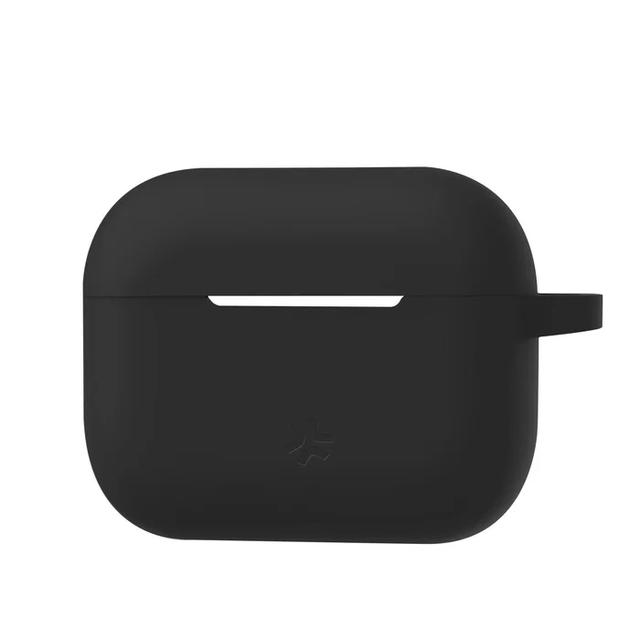 Celly Aircase para AirPods Pro - Negro