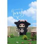 7th player Peluche Sorpresa Niinoo Meow Moo Blind Box
