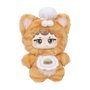 7th player Peluche Sorpresa Niinoo Meow Moo Blind Box