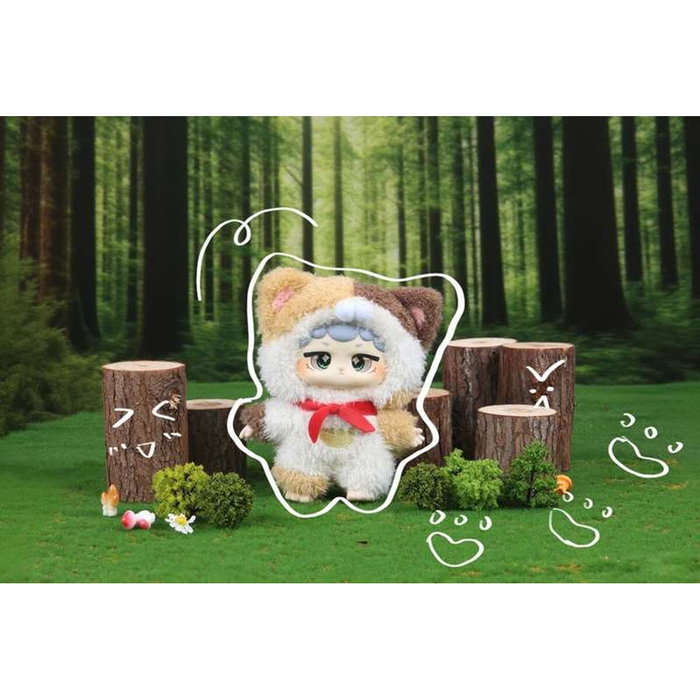 7th player Peluche Sorpresa Niinoo Meow Moo Blind Box 7th player Peluche Sorpresa Niinoo Meow Moo Blind Box