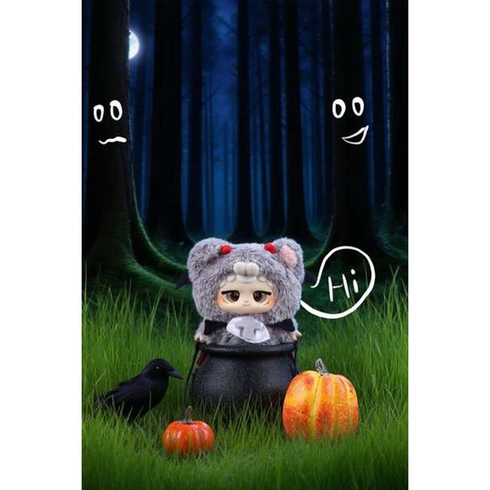 7th player Peluche Sorpresa Niinoo Meow Moo Blind Box 7th player Peluche Sorpresa Niinoo Meow Moo Blind Box