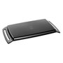 Staub Plancha de Hierro Fundido de 38 cm, Apta para Inducción, Negra