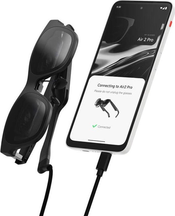 Xreal Beam Pro (8GB + 256GB) para gafas AR