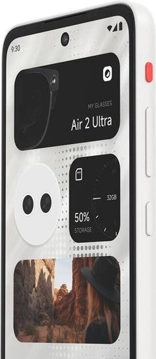 Xreal Beam Pro (8GB + 256GB) para gafas AR
