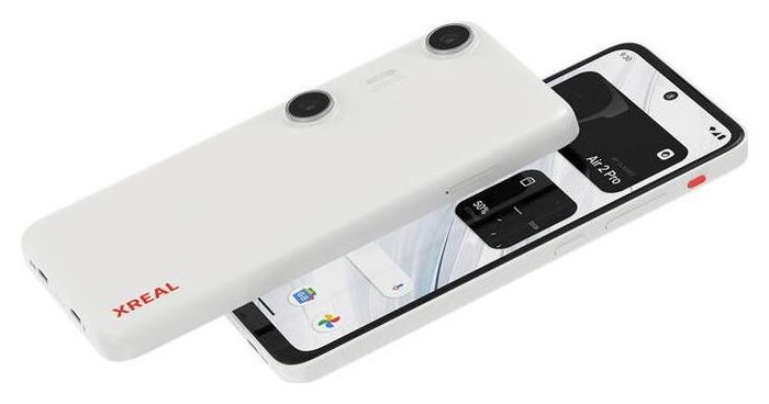 Xreal Beam Pro (8GB + 256GB) para gafas AR
