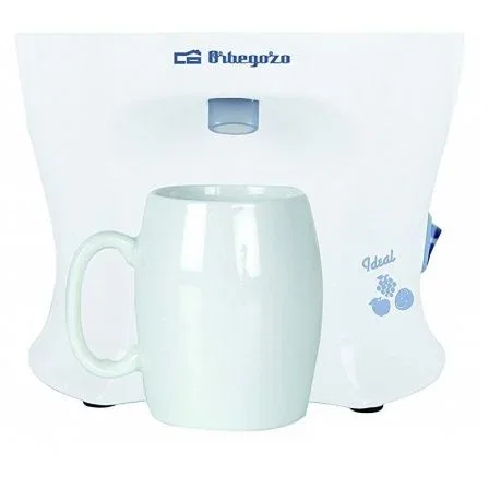 Licuadora Orbegozo LI 3500/ 200W