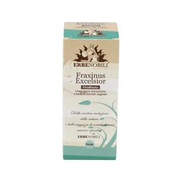 ERBENOBILI Fresno Común Yema Macerado Glicerinado 50Ml