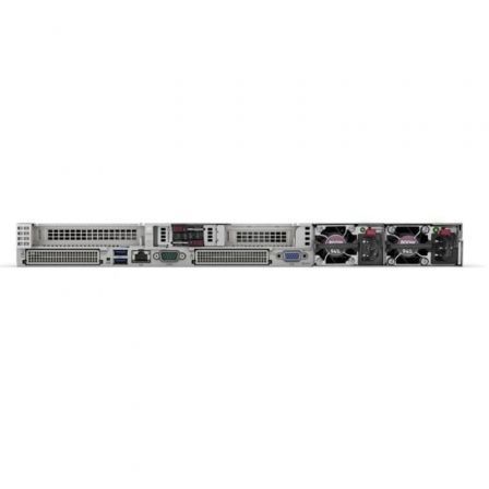 HPE ProLiant DL360 Gen11 Intel Xeon Silver 4514Y/ 64GB Ram/ 2x 480GB SSD