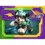 RAVENSBURGER Puzzle Dino Movie Patrulla Canina Paw Patrol 12-16-20-24pzs
