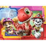 RAVENSBURGER Puzzle Dino Movie Patrulla Canina Paw Patrol 12-16-20-24pzs