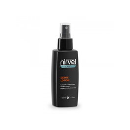 Nirvel Detox Lotion Loción Purificante Calmante Hidratante 150ml