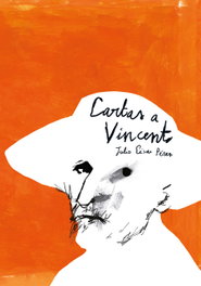 LIBROS DEL ZORRO ROJO, Cartas a Vincent, Julio César Pérez - LIBROS DEL ZORRO ROJO