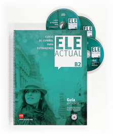 SM, Ele actual B2 (Guía didáctica)