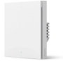 Aqara Smart Wall Switch H1 Blanco Sin Neutro Single Rocker (HomeKit)