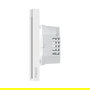Aqara Interruptor de Pared Inteligente H1 (Sin Neutro, Monomando) Blanco Compatible con HomeKit