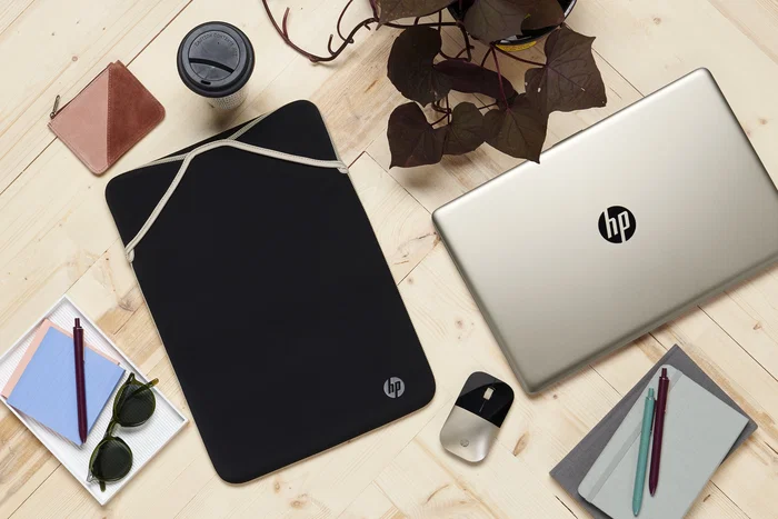 Hp Ratón Inalámbrico Z3700 Oro
