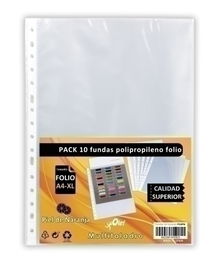 Funda Multitaladro Olef Pp 90Μ Pl.Nj. Fº 16 Tal.Rfzo. Pack De 10