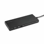 Kensington SD4842P Estación de Acoplamiento USB-C Triple Vídeo 100W PD Negro