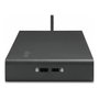 Kensington SD4842P - Estación de Acoplamiento USB-C Triple Vídeo 10Gbps con GaN, 100W PD, 70% PCR, Gigabit Ethernet y Audio