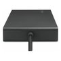 Kensington SD4842P - Estación de Acoplamiento USB-C Triple Vídeo 10Gbps con GaN, 100W PD, 70% PCR, Gigabit Ethernet y Audio