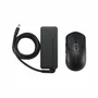 Kensington SD4842P Estación de Acoplamiento USB-C Triple Vídeo 100W PD Negro
