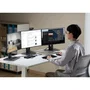 Kensington SD4842P Estación de Acoplamiento USB-C Triple Vídeo 100W PD Negro