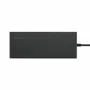 Kensington SD4842P Estación de Acoplamiento USB-C Triple Vídeo 100W PD Negro