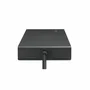 Kensington SD4842P Estación de Acoplamiento USB-C Triple Vídeo 100W PD Negro
