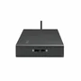 Kensington SD4842P Estación de Acoplamiento USB-C Triple Vídeo 100W PD Negro