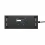 Kensington SD4842P Estación de Acoplamiento USB-C Triple Vídeo 100W PD Negro